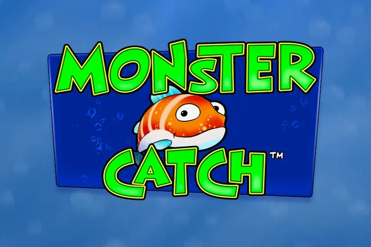 Monster Catch